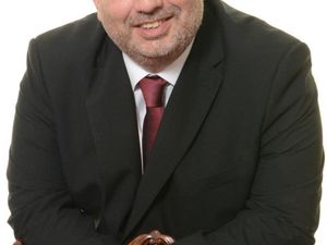 Supporting image for story: 'Time to make a stand' - Prospective Sedgley councillor determined to crack down on crime