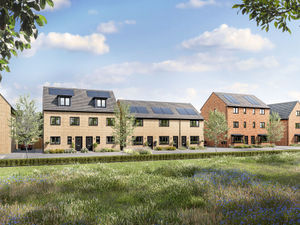 Supporting image for story: Mayor’s £1 million investment will 'breathe new life' into derelict Black Country brickworks - creating much-needed new homes