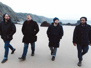 Supporting image for story: Elbow, O2 Academy, Birmingham - review
