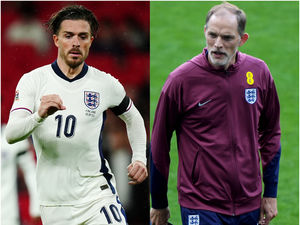 Supporting image for story: Jack Grealish needs regular football for World Cup consideration – Thomas Tuchel