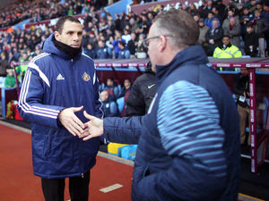 Supporting image for story: Paul Lambert insists Villa are not a dirty side