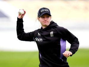 Supporting image for story: Charlie Dean shares England’s unusual training methods ahead of T20 World Cup