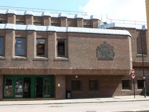 Supporting image for story: Coroner feared for safety of his family over alleged kidnap plot, court told