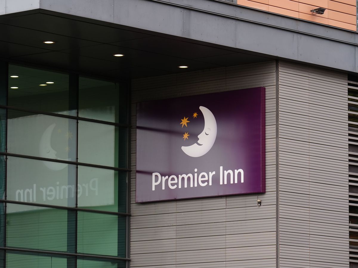 Premier Inn owner&rsquo;s costs to rise by up to &pound;50m after business rates changes