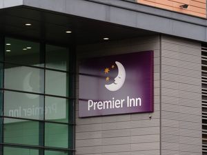Supporting image for story: Premier Inn owner’s costs to rise by up to £50m after business rates changes