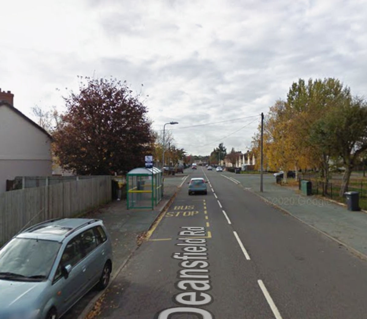 Buses diverted due to Wolverhampton incident