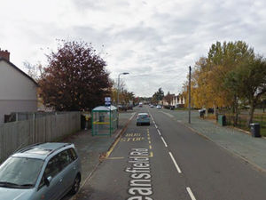 Supporting image for story: Buses diverted due to Wolverhampton incident