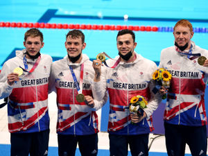 Supporting image for story: Star comment: Olympics a taste of what's to come with our Commonwealth Games