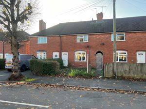 Two houses on the same street in Stafford are going under the hammer at a Bond Wolfe auction