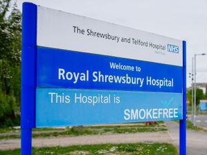 Supporting image for story: Behaviour workshops held as staff speak up at Shropshire hospitals