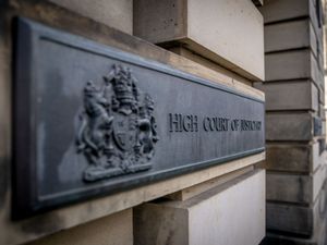Supporting image for story: Soldier who raped woman he met on dating app has sentence increased