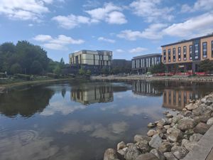Supporting image for story: Panel set to interview candidates vying for £140,000 ‘director of place’ job at Telford & Wrekin Council