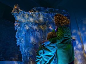 Supporting image for story: Titanic Exhibition set to open at NEC in Birmingham