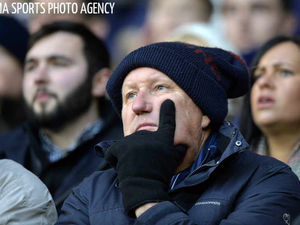 Supporting image for story: Albion and Villa picked for live coverage