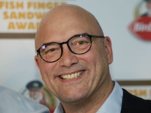 Supporting image for story: Gregg Wallace accused of making ‘lesbian jokes’ and ‘inappropriate’ comments