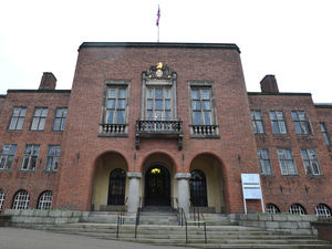 Supporting image for story: Task force to help hundreds of potential rogue trader victims