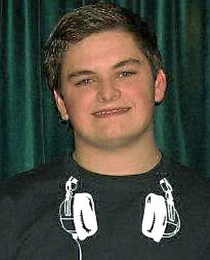 George Allsopp