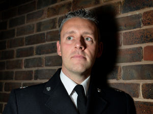 Supporting image for story: Police take sex crimes "extremely seriously" as prosecutions increase