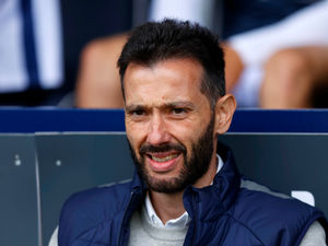 Supporting image for story: West Brom patience tested yet again on Deadline Day 