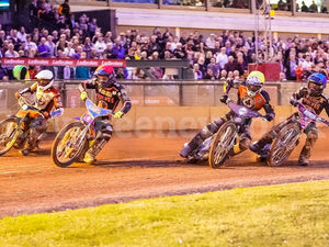 Supporting image for story: Wolverhampton Wolves go flat out for big return to Monmore