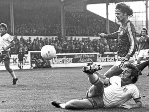 Supporting image for story: Big Interview: More to Roy McDonough than his
record 22 red cards