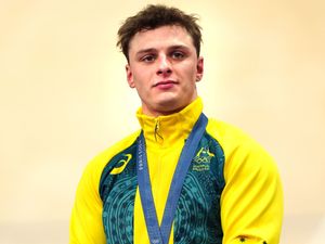 Supporting image for story: Triple Olympic cycling medallist Matt Richardson switches to Great Britain