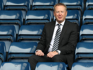 Supporting image for story: Mark Jenkins: West Brom 'sacrificed their principles'