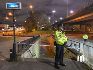 Supporting image for story: Man charged with attempted murder over shooting of 13-year-old boy