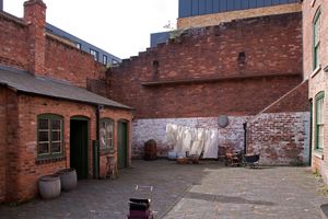 Birmingham Back to Backs