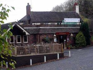 Supporting image for story: Meadow Inn, Ironbridge