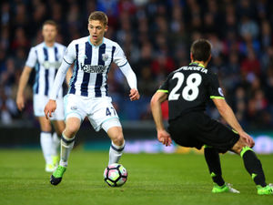 Supporting image for story: Tony Pulis angers FA by pulling Sam Field out of U19 European Championships