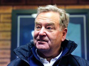 Supporting image for story: I’d rather sit with the fans, says Jeff Stelling amid row with Hartlepool owner