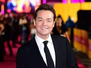 Supporting image for story: Deal Or No Deal to return with new host Stephen Mulhern on ITV