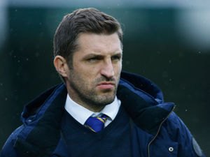 Supporting image for story: Use Wycombe hurt for Peterborough – Shrewsbury boss Sam Ricketts