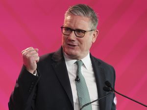 Supporting image for story: Keir Starmer says he will not be ‘deflected’ from plans by repeat rebel MPs