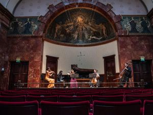 Supporting image for story: Theatres, casinos and bowling alleys – What is next to reopen under lockdown?