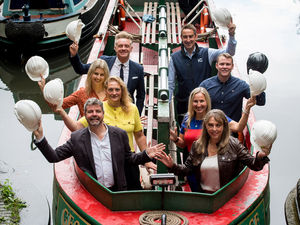 Supporting image for story: Bostin Black Country Business campaign launched to showcase what makes the region 'so special'