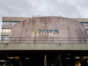 Supporting image for story: New Shropshire Council chief appointed for economy and future development