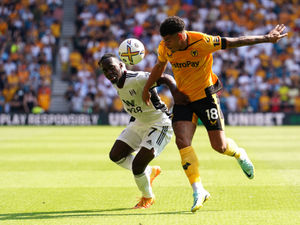 Supporting image for story: Nottingham Forest confirm £42.5m signing of Wolves midfielder Morgan Gibbs-White