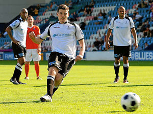 Supporting image for story: Nathan Rooney back in the AFC Telford fold