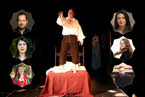 Purcell, The Musical