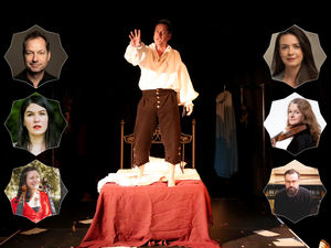 Supporting image for story: Celebration of Henry Purcell’s works to be staged in Wolverhampton