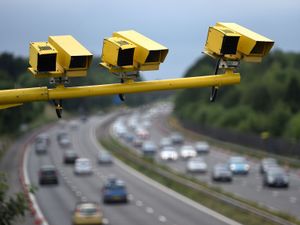 Supporting image for story: Most drivers back wider use of average speed cameras on motorways