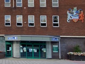 Supporting image for story: Staffordshire councillors reconsider reopening of Marmion House in Tamworth