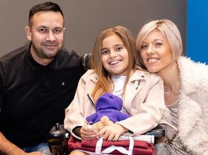 Supporting image for story: Charity night at social club dedicated to Dudley youngster Hollie