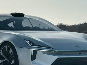 Supporting image for story: Future Polestar vehicles will feature Waymo self-driving technology