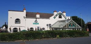 The Rose & Crown, Bank Street, Brierley Hill