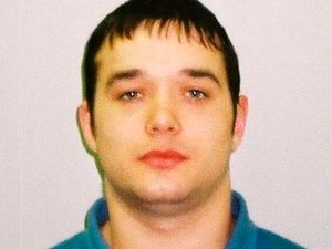 Supporting image for story: Jailed: Shrewsbury man breached order by pushing his ex outside club