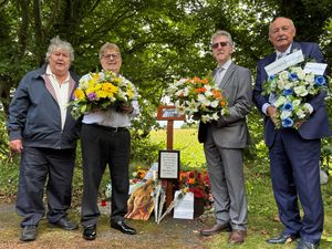 Supporting image for story: Legacy of Miami Showband ‘is more than music, it is bringing people together’