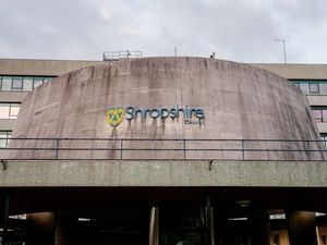 Supporting image for story: £14m loan approved for Shropshire Council housing firm